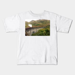 The Aqueduct Kids T-Shirt